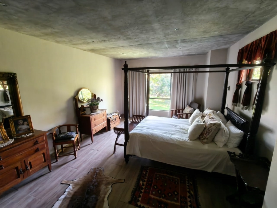4 Bedroom Property for Sale in Waterkloof A H North West